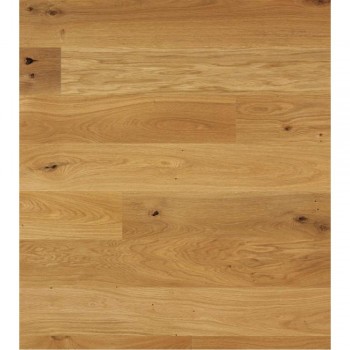 Инженерная доска Bauwerk Trendpark Дуб 1450х130х11 мм 1001 3191