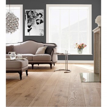 Инженерная доска Bauwerk SilverLine Edition Дуб 2800х260х11 мм 1001 8849