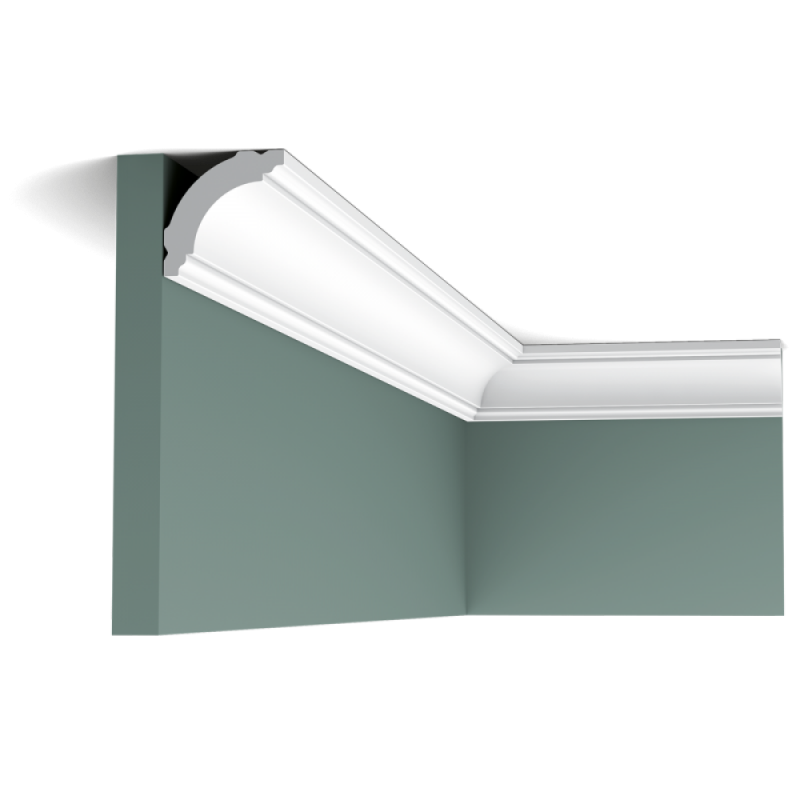 Orac® Decor - Карниз из дюрополимера Orac® Decor CB510N Orac® Decor - Карниз из дюрополимера Orac® Decor CB510N
