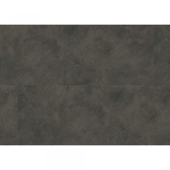 SPC ламинат под плитку Vinyline Hydro Fix Stone Cement Anthrazit
