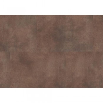SPC ламинат под плитку Vinyline Hydro Fix Stone Cement Copper