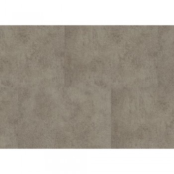 SPC ламинат под плитку Vinyline Hydro Fix Stone Cement Grey