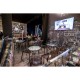 ScabDesign - Стул Scab Design Vanity Цвет: дымчатый ScabDesign - Стул Scab Design Vanity Цвет: дымчатый