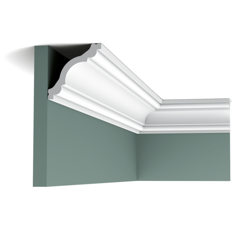 Orac® Decor - Карниз из дюрополимера Orac® Decor CX123F Orac® Decor - Карниз из дюрополимера Orac® Decor CX123F