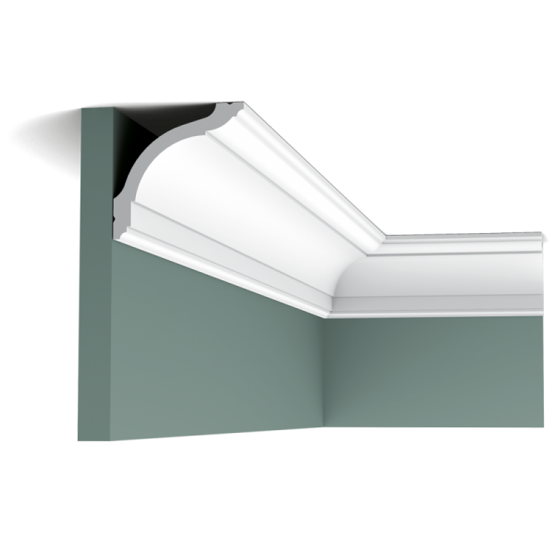 Orac® Decor - Карниз из дюрополимера Orac® Decor CX127 Orac® Decor - Карниз из дюрополимера Orac® Decor CX127