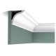 Orac® Decor - Карниз из дюрополимера Orac® Decor CX127 Orac® Decor - Карниз из дюрополимера Orac® Decor CX127