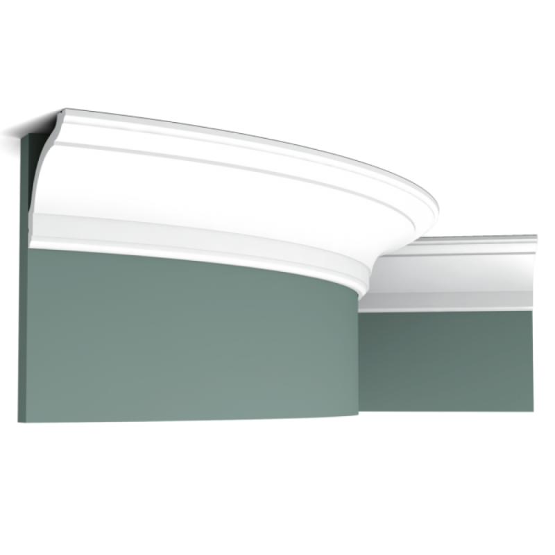 Orac® Decor - Карниз из дюрополимера Orac® Decor CX127F Orac® Decor - Карниз из дюрополимера Orac® Decor CX127F