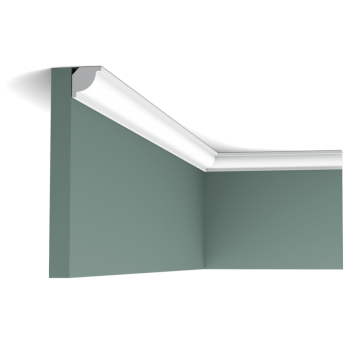 Профиль многофункциональный из дюрополимера Orac® Decor CX132F