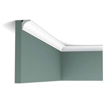 Профиль многофункциональный из дюрополимера Orac® Decor CX133