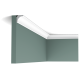 Orac® Decor - Профиль многофункциональный из дюрополимера Orac® Decor CX133 Orac® Decor - Профиль многофункциональный из дюрополимера Orac® Decor CX133