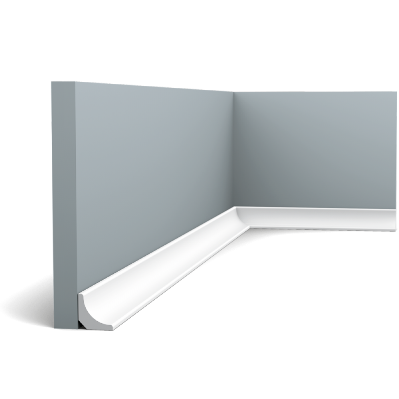 Orac® Decor - Профиль многофункциональный из дюрополимера Orac® Decor CX133 Orac® Decor - Профиль многофункциональный из дюрополимера Orac® Decor CX133
