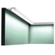Orac® Decor - Профиль многофункциональный из дюрополимера Orac® Decor CX190 U-PROFILE Orac® Decor - Профиль многофункциональный из дюрополимера Orac® Decor CX190 U-PROFILE