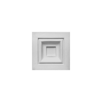 Дверной декор из дюрополимера Orac® Decor D200