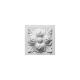 Orac® Decor - Дверной декор из дюрополимера Orac® Decor D210 Orac® Decor - Дверной декор из дюрополимера Orac® Decor D210