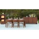 SkylineDesign - Буфет Skyline Design EBONY 2390