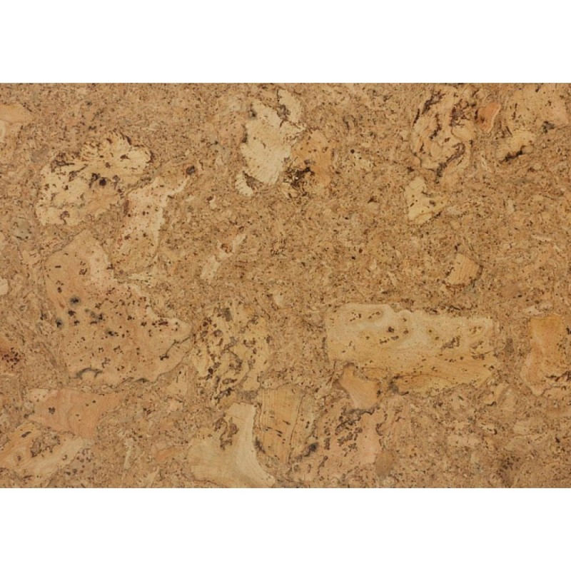 Wicanders - Клеевой пробковый пол Wicanders Eco Cork Dawn