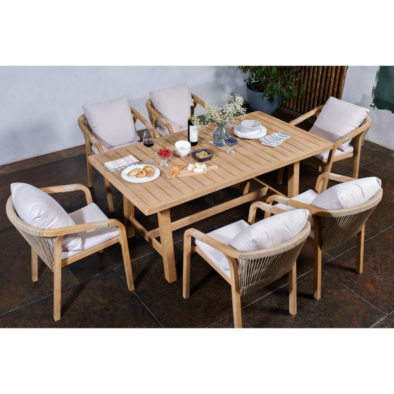 Joygarden - Обеденный стол Joygarden Rimini 170 см