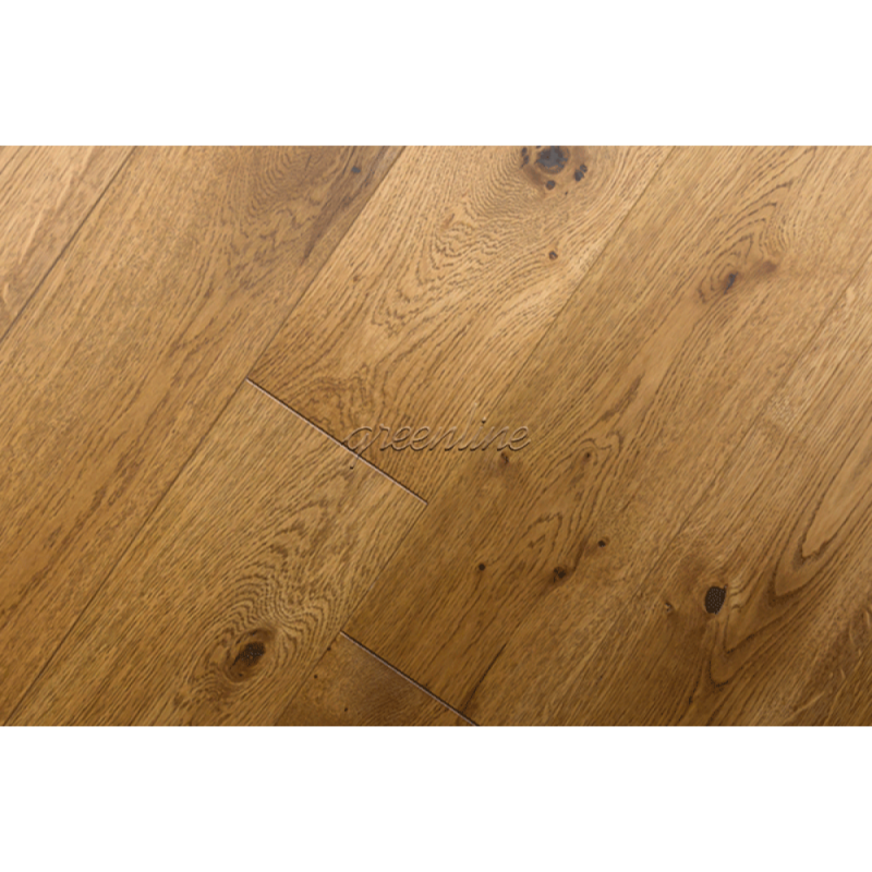 GreenLine - Инженерная доска GreenLine Deluxe Майорка Вилладж 400-1800х185х15 мм С фаской GreenLine - Инженерная доска GreenLine Deluxe Майорка Вилладж 400-1800х185х15 мм С фаской