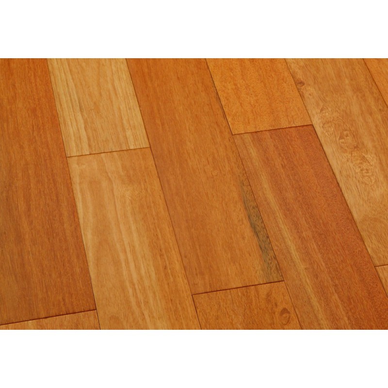 Magestik Floor - Массивная доска Magestik Floor Кемпас 18 мм  с фаской