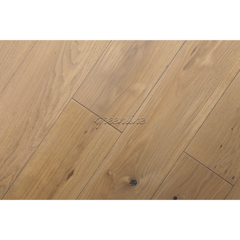 GreenLine - Инженерная доска GreenLine Matt Морейн 400-1500х125х15 мм