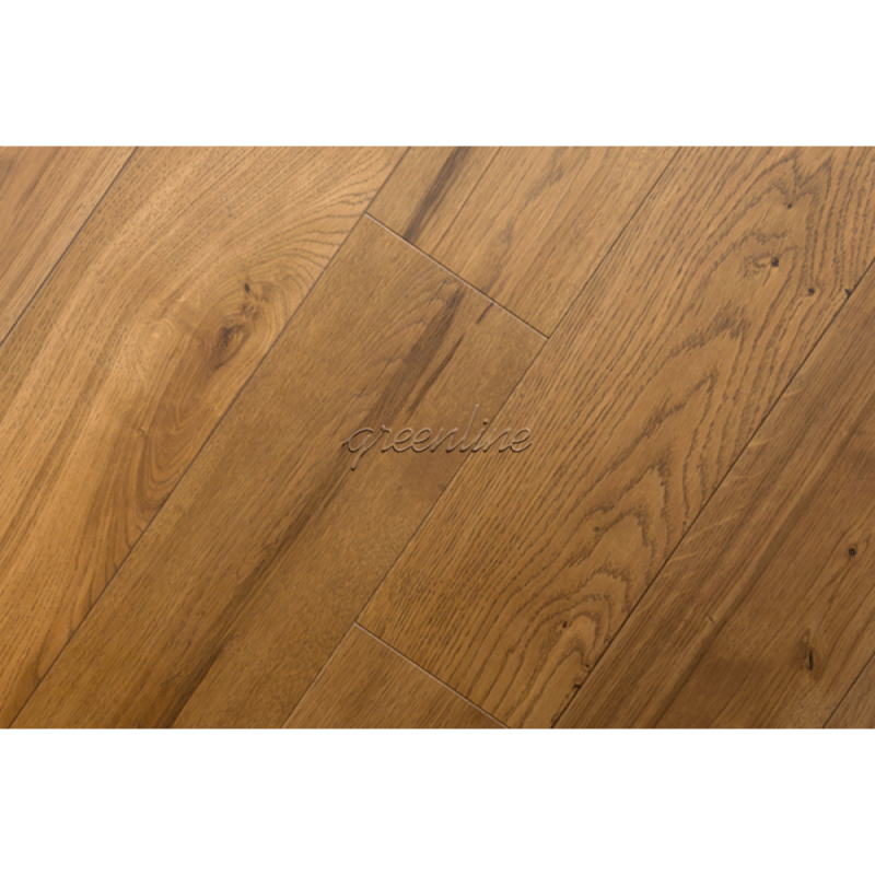 GreenLine - Инженерная доска GreenLine Matt Ласкар 400-1500х125х15 мм GreenLine - Инженерная доска GreenLine Matt Ласкар 400-1500х125х15 мм
