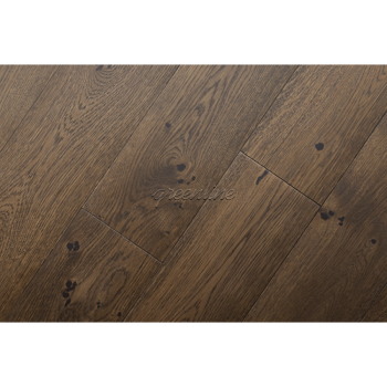 Инженерная доска GreenLine Matt Мичиган 400-1500х125х15 мм