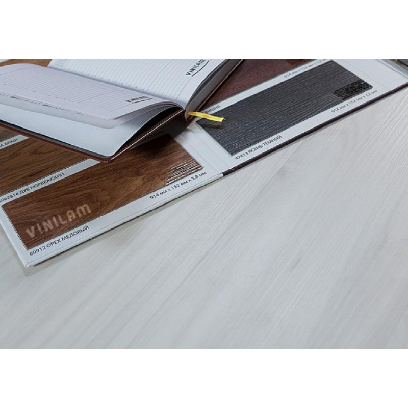 Vinilam - Плитка ПВХ Vinilam Click Дуб Бремен 2541 Vinilam - Плитка ПВХ Vinilam Click Дуб Бремен 2541