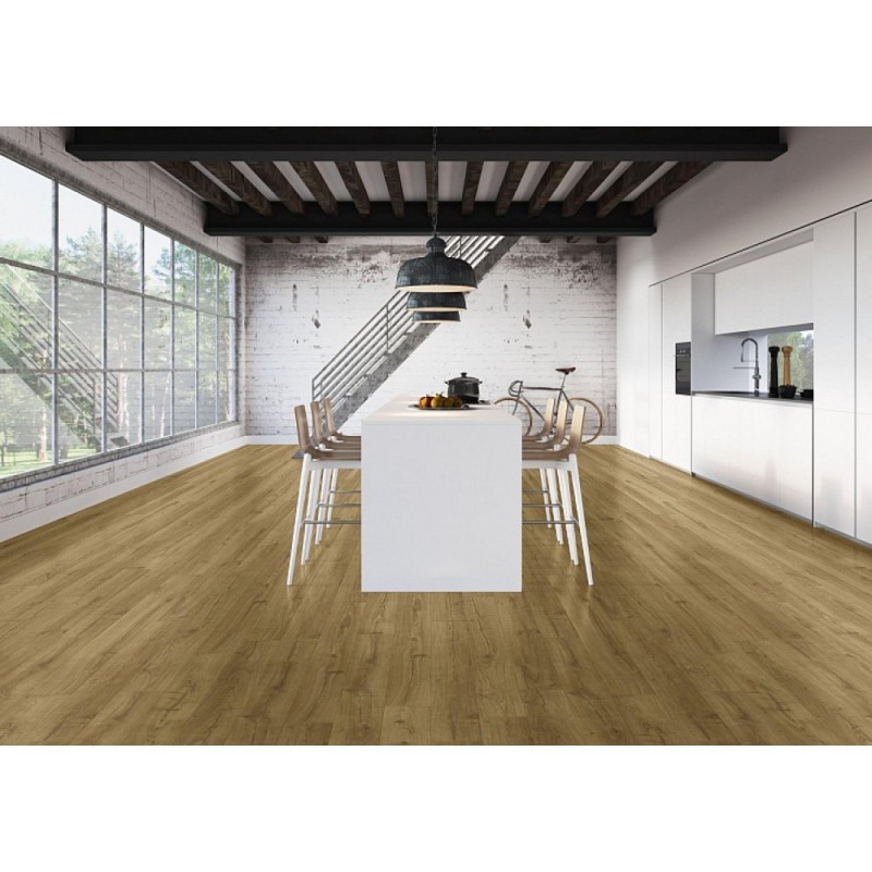 Quick-Step - Ламинат Quick-Step Impressive Дуб натуральный IM1848