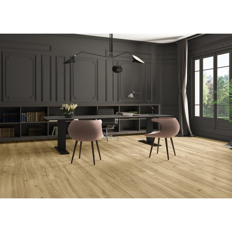Quick-Step - Ламинат Quick-Step Impressive Дуб натуральный IM1848
