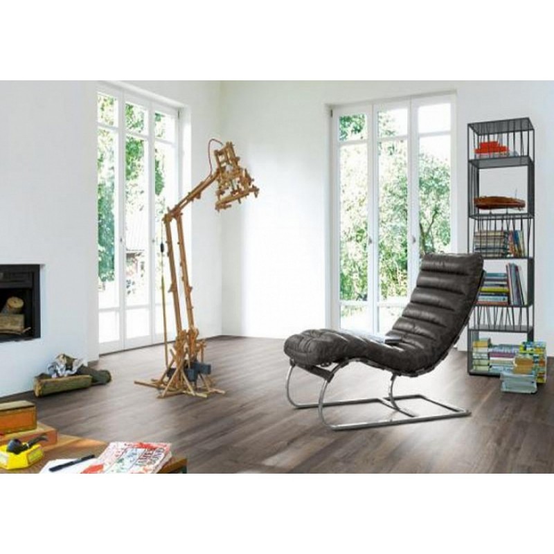 Parador - Ламинат Parador Classic 1050 Дуб Лава 1475584 Parador - Ламинат Parador Classic 1050 Дуб Лава 1475584