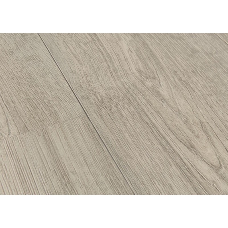 Quick-Step - ПВХ плитка Quick-Step Pulse Click Дуб осенний теплый серый PUCL 40089