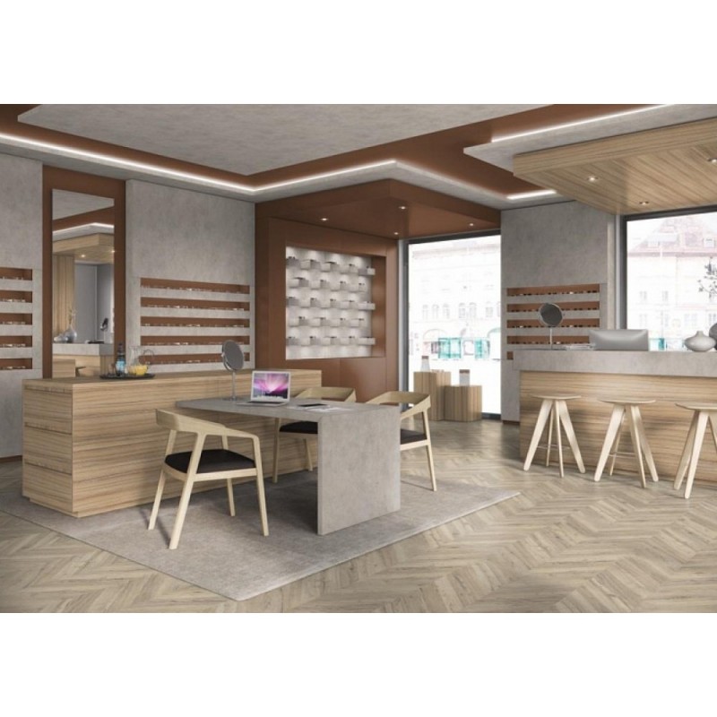 Egger - Ламинат Egger Kingsize 8/32 Дуб Риллингтон светлый EPL011 Egger - Ламинат Egger Kingsize 8/32 Дуб Риллингтон светлый EPL011