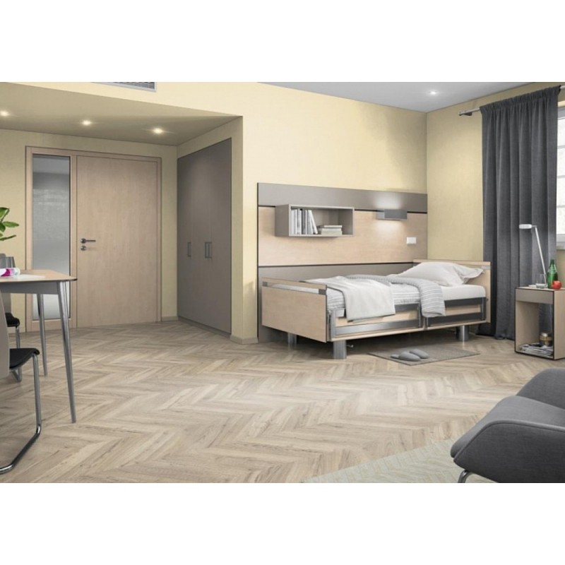 Egger - Ламинат Egger Kingsize 8/32 Дуб Риллингтон светлый EPL011 Egger - Ламинат Egger Kingsize 8/32 Дуб Риллингтон светлый EPL011