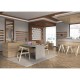Egger - Ламинат Egger Kingsize 8/32 Дуб Риллингтон Темный EPL012 Egger - Ламинат Egger Kingsize 8/32 Дуб Риллингтон Темный EPL012