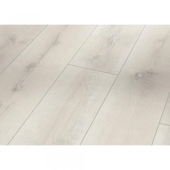 Ламинат Parador Classic 1050 4V Дуб Винтажный белый 1601443