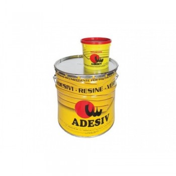 Паркетная химия Adesiv Клей Adesiv Pelpren PL6 (10кг)