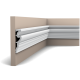 Orac® Decor - Профиль многофункциональный из дюрополимера Orac® Decor DX170-2300 Orac® Decor - Профиль многофункциональный из дюрополимера Orac® Decor DX170-2300