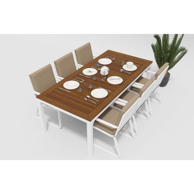 Gardenini - Стол Gardenini Bella 220