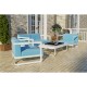 Gardenini - Лаунж зона Gardenini Villino Blue Gardenini - Лаунж зона Gardenini Villino Blue