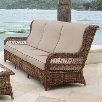 Диван с подушками Skyline Design EBONY 22003