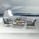 Joygarden - Кофейный стол Joygarden Verona Joygarden - Кофейный стол Joygarden Verona