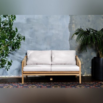 Диван Joygarden Rimini двухместный