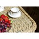 Joygarden - Плетеный кофейный стол Joygarden Oslo Joygarden - Плетеный кофейный стол Joygarden Oslo