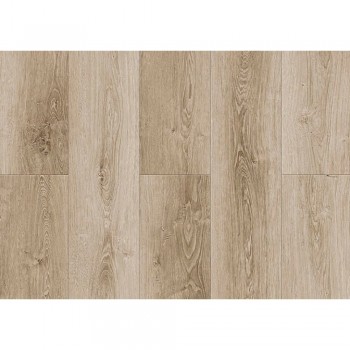 SPC ламинат  Quartz-Step Дуб Сахара Q 503