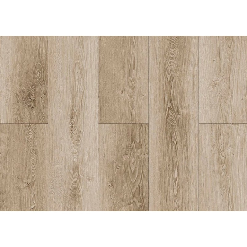 Quartz-Step - SPC ламинат  Quartz-Step Дуб Сахара Q 503