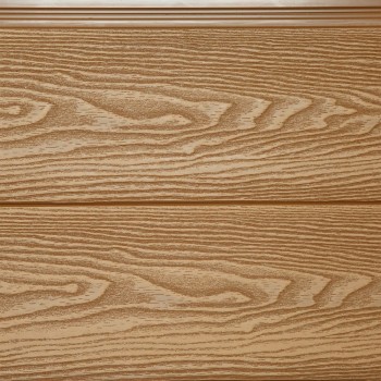 Фасадная доска из ДПК CM Cladding Vintage дуб