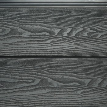 Фасадная доска из ДПК CM Cladding Vintage эбен