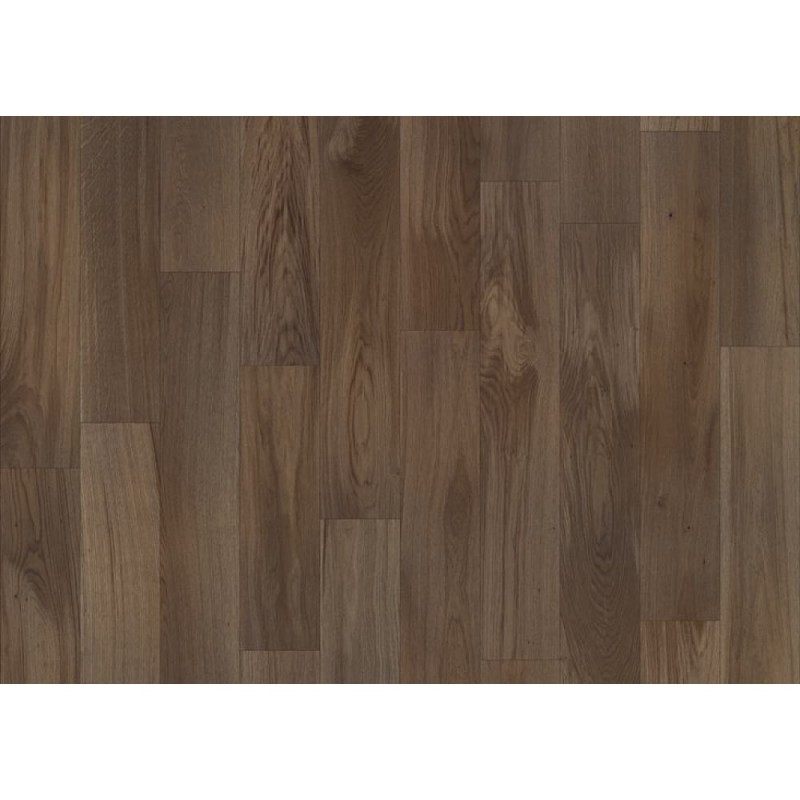 Lab Arte - Инженерная доска Lab Arte 700-1500х125х14 Дуб Селект Гамлет
