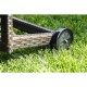 Joygarden - Раскладной лежак для пляжа Joygarden Milano коричневый