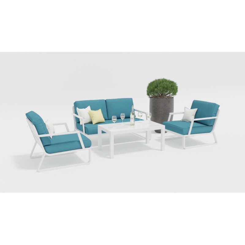Gardenini - Лаунж зона Gardenini Voglie Blue Gardenini - Лаунж зона Gardenini Voglie Blue